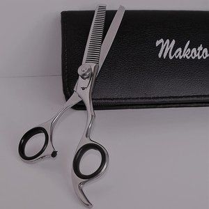 MAKOTO Professional Hair Thinning Shears